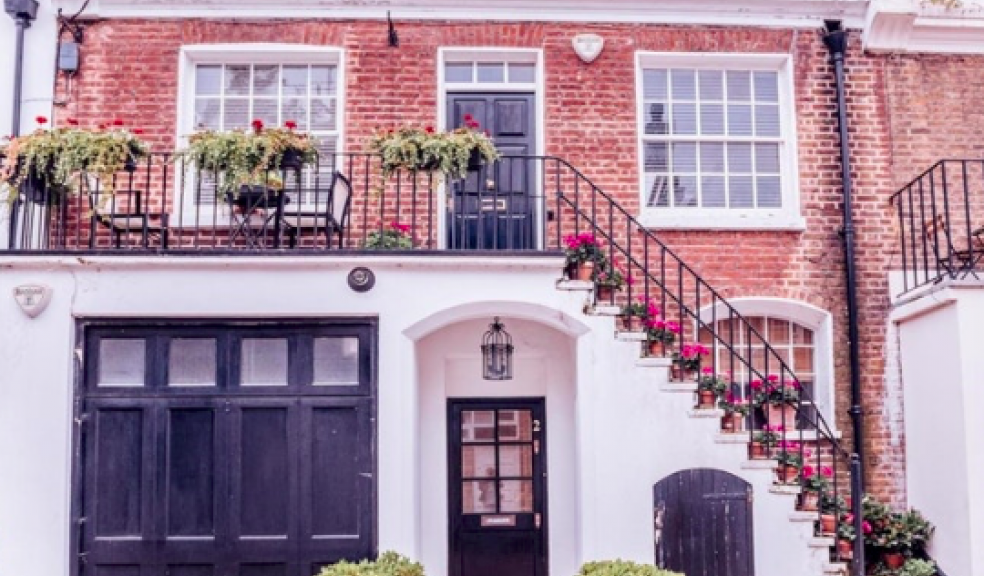 Tips for boosting the kerb appeal of your home | The Exeter Daily